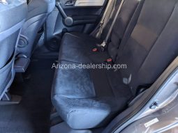 2011 Honda CR-V EX full