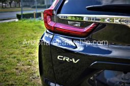 2022 Honda CR-V EX-L full