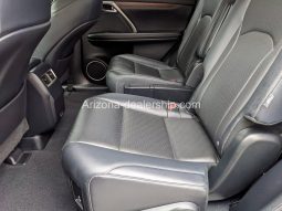 2020 Lexus RX 350L full