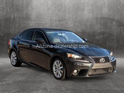 Pre-Owned 2015 Lexus IS 250 full