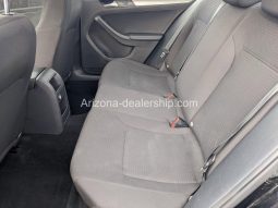 2015 Volkswagen Jetta 1.8T SE full