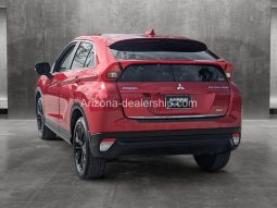 2018 Mitsubishi Eclipse Cross LE full