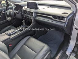 2020 Lexus RX 350 full