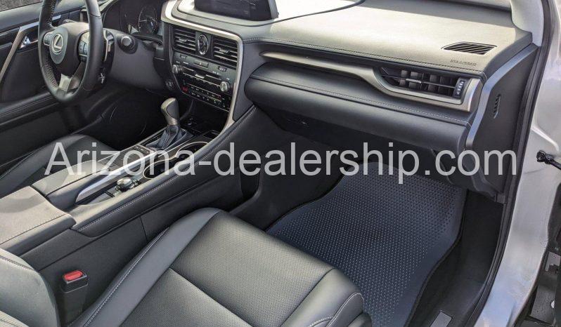 2020 Lexus RX 350 full