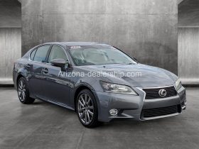 2013 Lexus GS 350