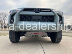 2022 Toyota 4Runner full