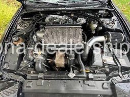 1992 Toyota Celica All-Trac full