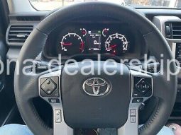 2022 Toyota 4Runner full