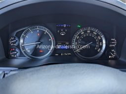 2016 Lexus LX 570 full