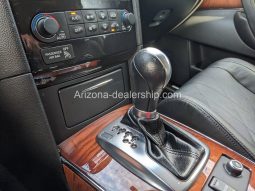 2012 INFINITI FX35 full