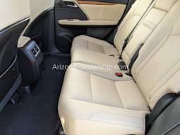 2021 Lexus RX 350 full