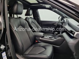 2021 Toyota Highlander XSE full