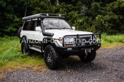 1997 Lexus LX full