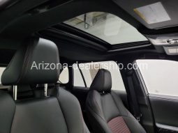 2022 Toyota RAV4 XSE full