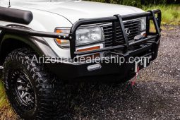 1997 Lexus LX full