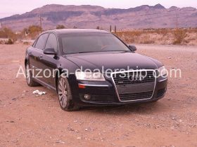 2006 Audi A8