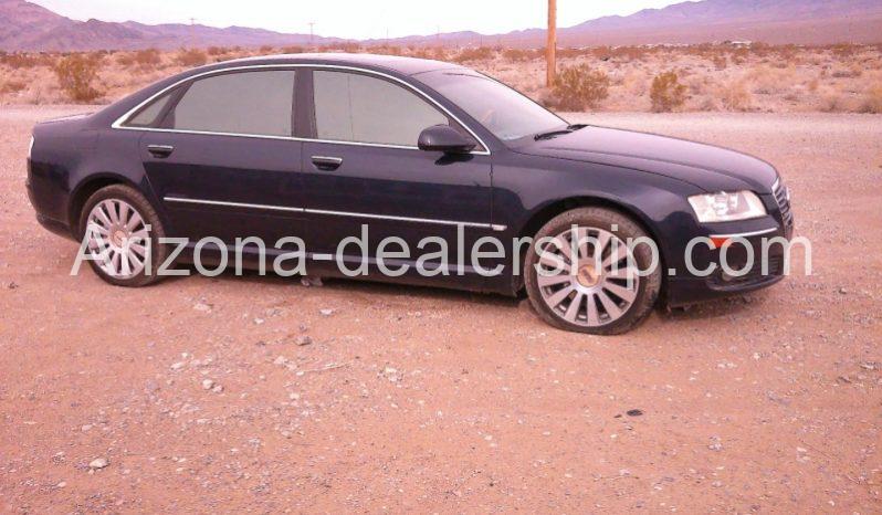 2006 Audi A8 full