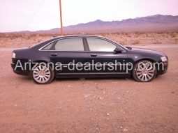 2006 Audi A8 full