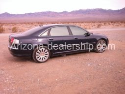 2006 Audi A8 full