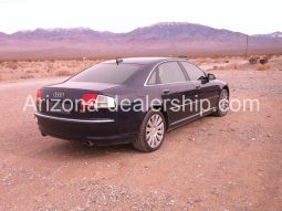 2006 Audi A8 full