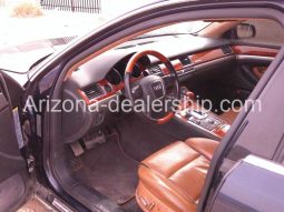 2006 Audi A8 full