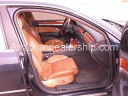 2006 Audi A8 full