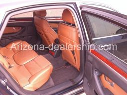 2006 Audi A8 full