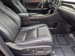 2020 Lexus RX 350L full