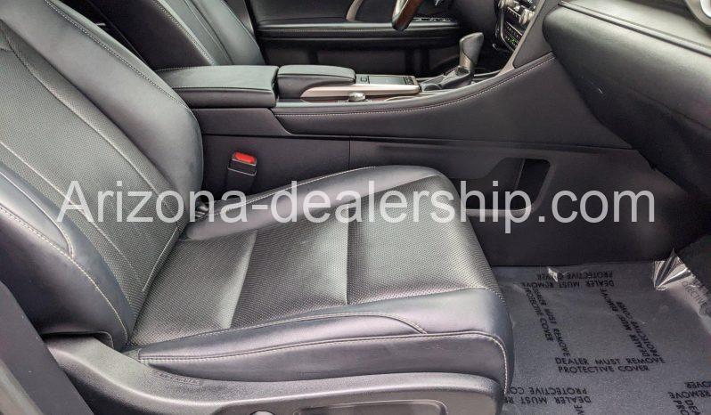 2020 Lexus RX 350L full