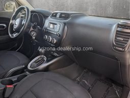 2015 Kia Soul Base full