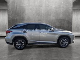 2020 Lexus RX 350 full