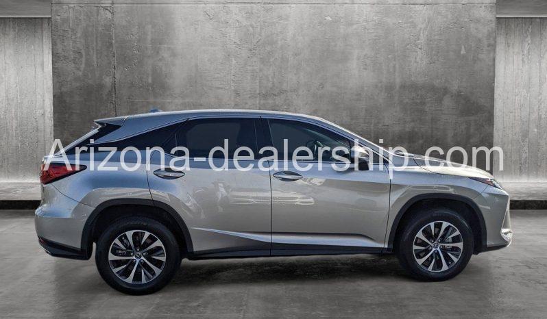 2020 Lexus RX 350 full