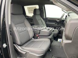 2022 Chevrolet Silverado 1500 LT full