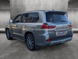 2016 Lexus LX 570 full