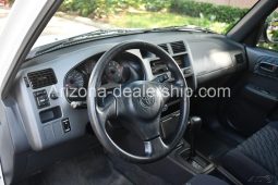 1998 Toyota RAV4 full