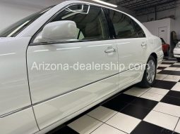 2004 Lexus LS full