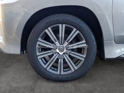 2016 Lexus LX 570 full