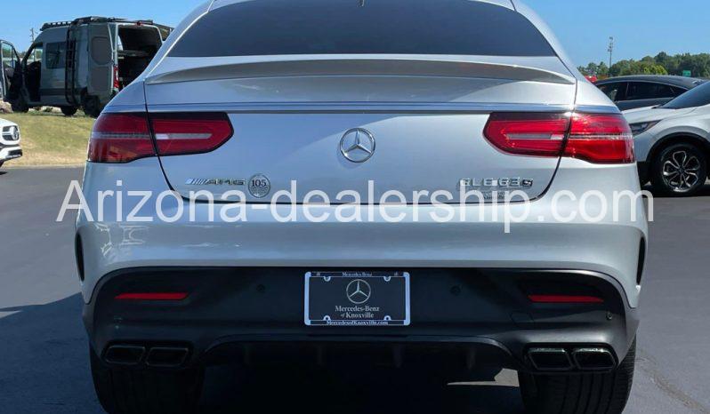 2019 Mercedes-Benz GLE AMGÂ® full