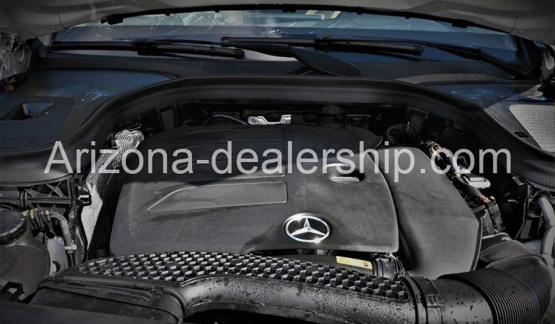 2020 Mercedes-Benz GLC GLC 300 full