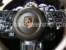 2022 Porsche Cayenne Cayenne Turbo full