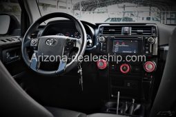 2019 Toyota 4Runner SR5 full