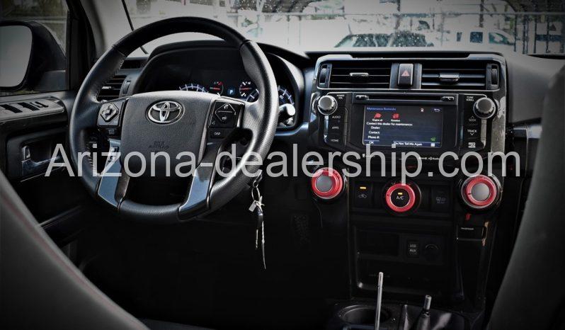 2019 Toyota 4Runner SR5 full