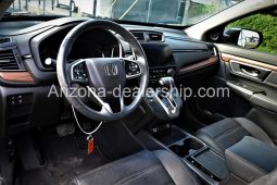 2022 Honda CR-V EX-L full