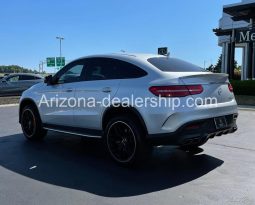 2019 Mercedes-Benz GLE AMGÂ® full