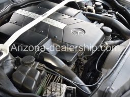 2003 Mercedes-Benz SL-Class full