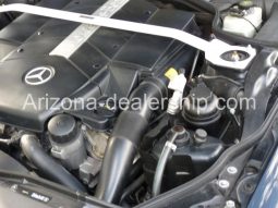 2003 Mercedes-Benz SL-Class full