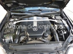 2003 Mercedes-Benz SL-Class full