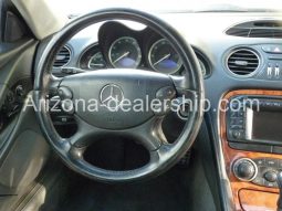 2003 Mercedes-Benz SL-Class full