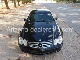 2003 Mercedes-Benz SL-Class full