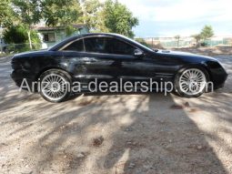 2003 Mercedes-Benz SL-Class full